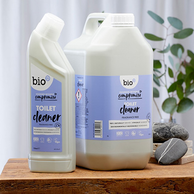 BioD Cleaning Products